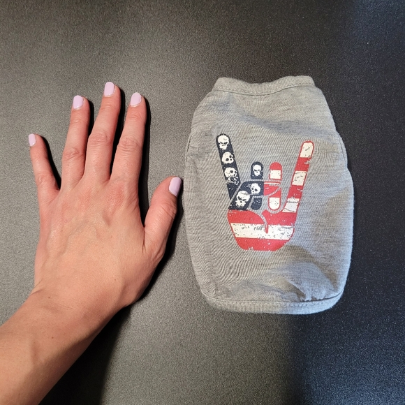 Dog Shirt - Picture 3 of 12